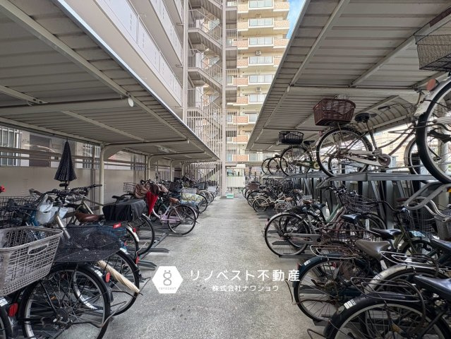 弥刀グリーンマンションのその他|【リノベスト不動産】東大阪市・生野区・東成区での物件探しは弊社にお任せください！
