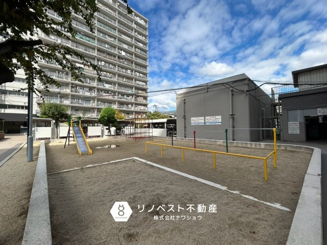 八戸ノ里第3ガーデンハイツB棟のその他|【リノベスト不動産】リフォーム・リノベーションのご相談も承ります♪
