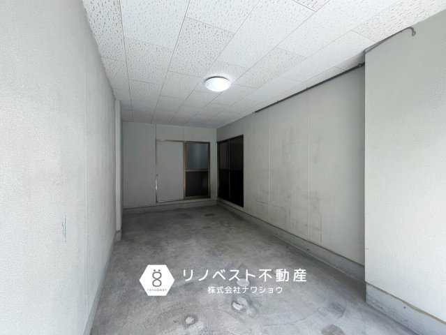 東大阪市友井3丁目の駐車場|【リノベスト不動産】東大阪市・生野区・東成区での物件探しは弊社にお任せください！
