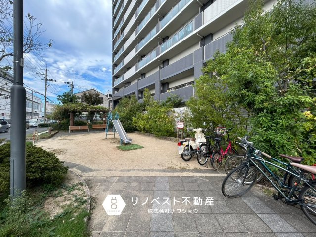 ヴォックスシティのその他|【リノベスト不動産】テナント物件は東大阪市含む大阪府下でご紹介可能です◎
