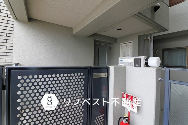 グランドメゾン小阪のその他共用部分|【リノベスト不動産】リフォーム・リノベーションのご相談も承ります♪
