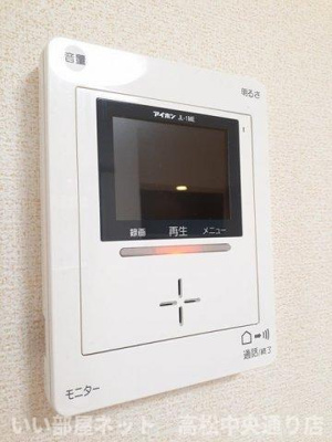 【設備】 | ドゥース　レシ　Ｂ