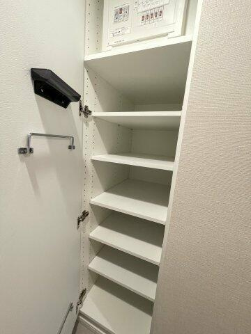 プラウドフラット本所吾妻橋のその他