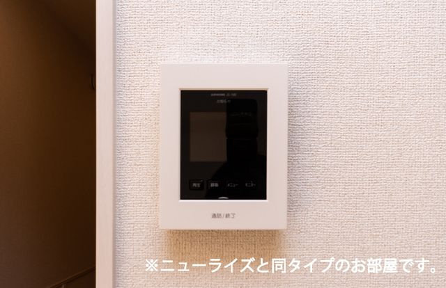 【設備】 | カーチフォレスタ