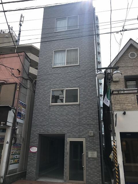 レジェンド西小山のその他