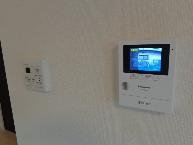 ☆TVモニターフォン☆
