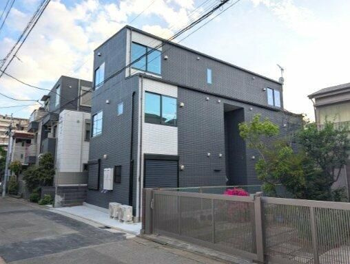 ステラ桜上水の外観|外観も気になるポイント