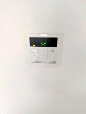 ステラ桜上水の設備