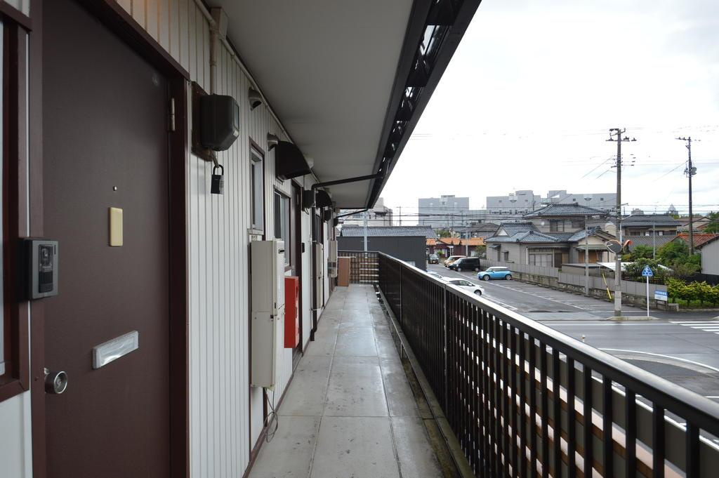交詢ハイツＢのその他共用部分