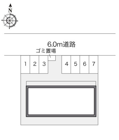 レオパレスラ・フロルのその他