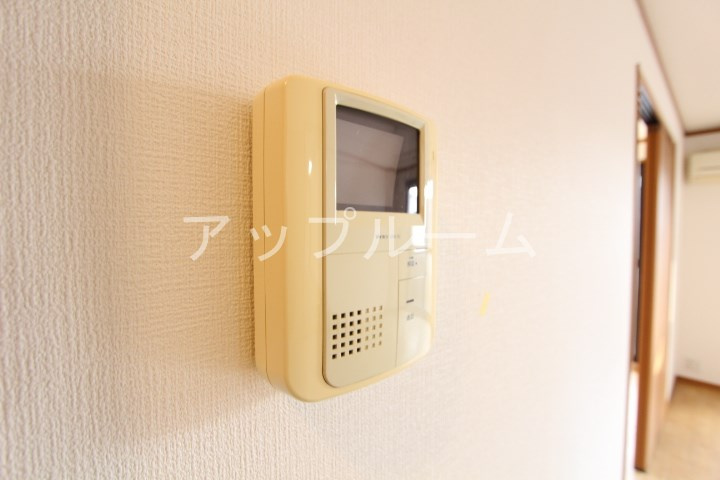 ピュアセレブのセキュリティ