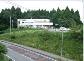 【周辺】 | 山武市木原　売地