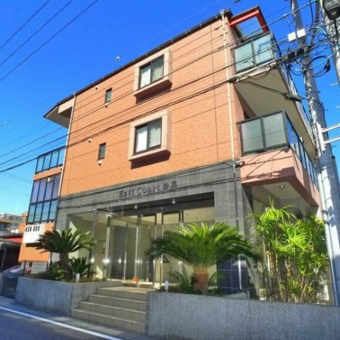 【外観】