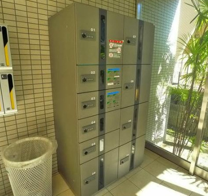 【その他共用部分】