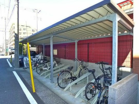 【その他共用部分】