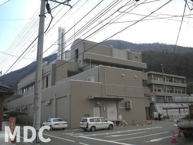 サニー・ヴィラ　ケイの周辺|半田病院さんまで1100m