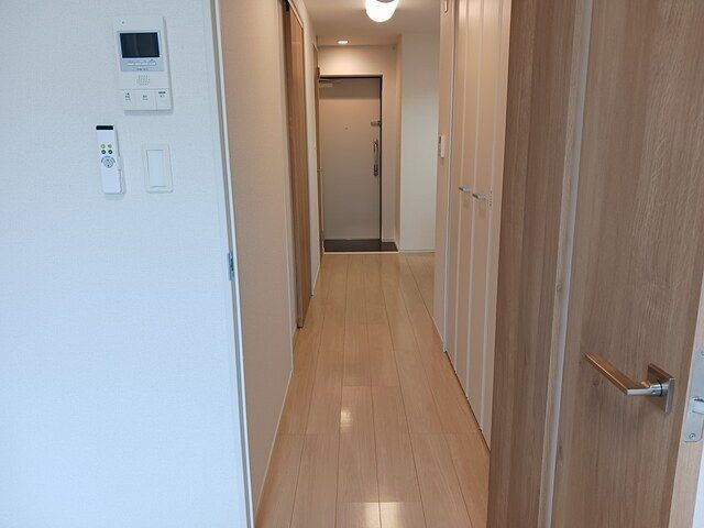 ラヴィベールのその他共用部分
