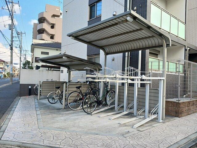 ラヴィベールのその他