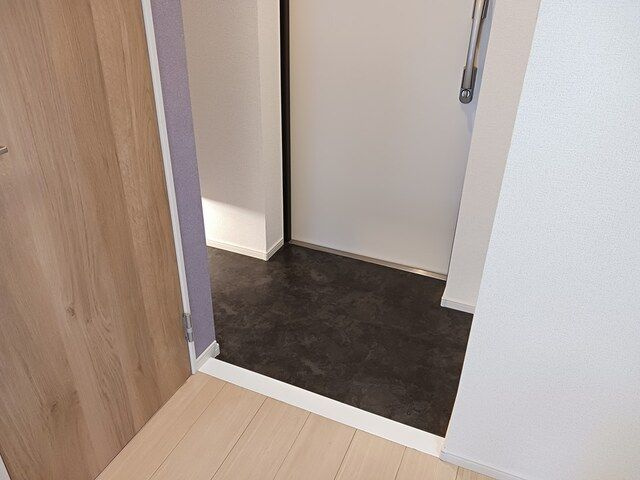 ラヴィベールのトイレ