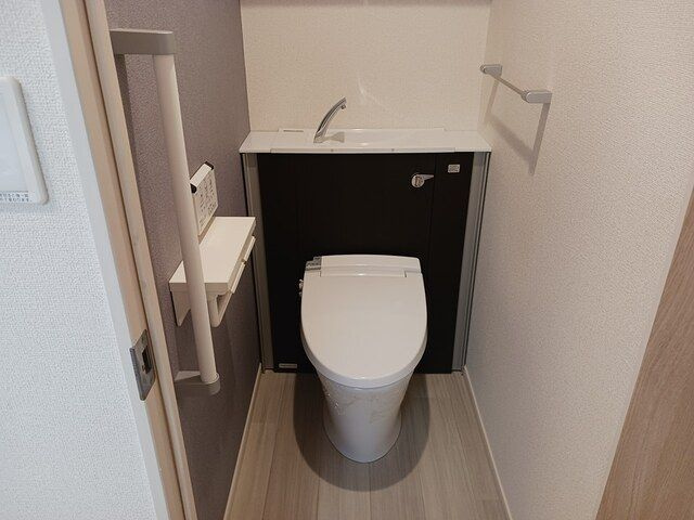 ラヴィベールの収納