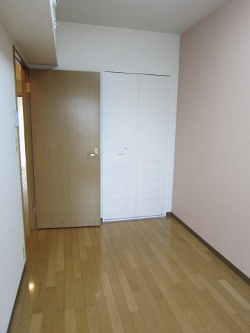 ハイツサンパークの洋室|洋室です