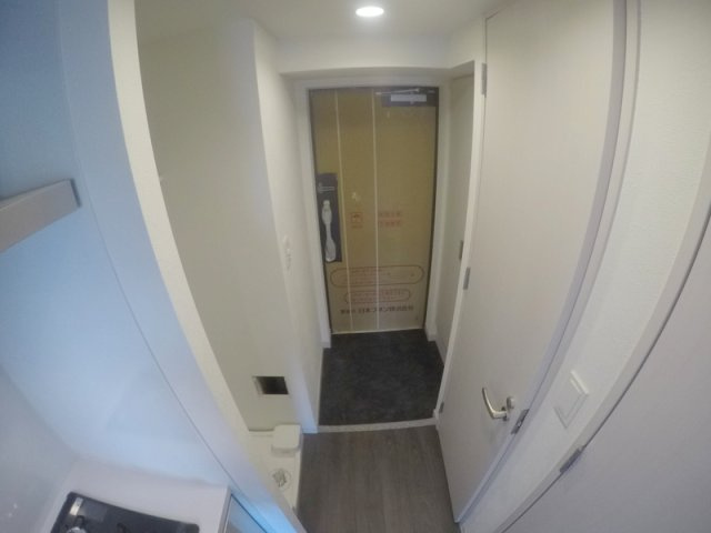 【玄関】 | プレサンス西淡路レジェーロ