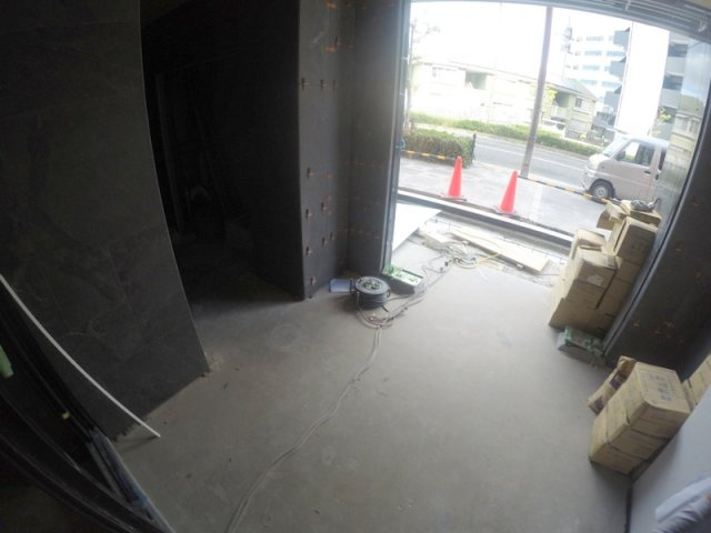 【エントランス】 | プレサンス西淡路レジェーロ