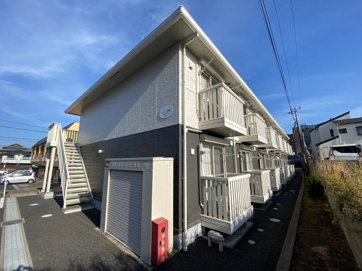 メゾン成田の画像