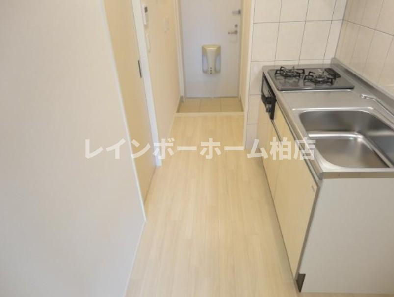【仲介手数料：50％OFF】対象物件！の内装|廊下です