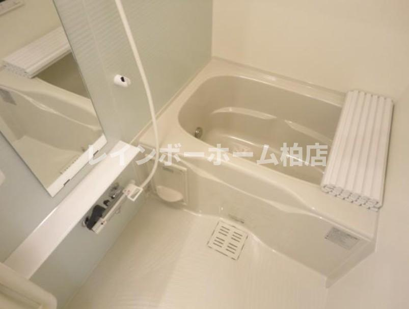 【仲介手数料：50％OFF】対象物件！の浴室|浴室乾燥機があります