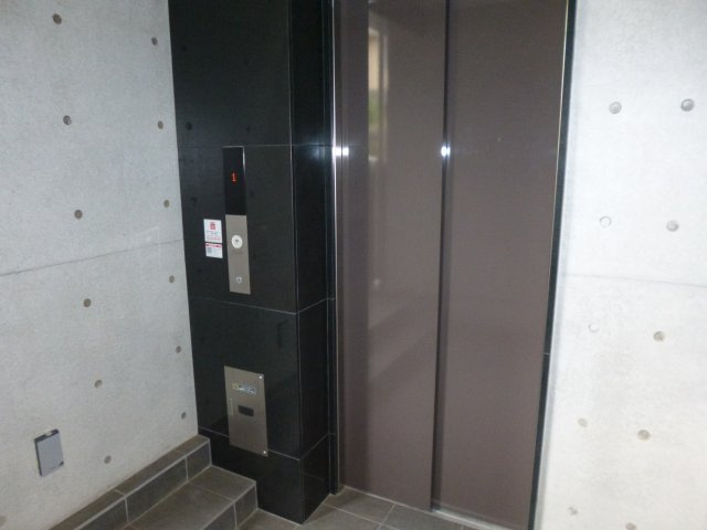 カーサ武蔵野フォレストのその他共用部分