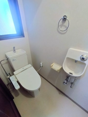 【トイレ】 | マンション生駒