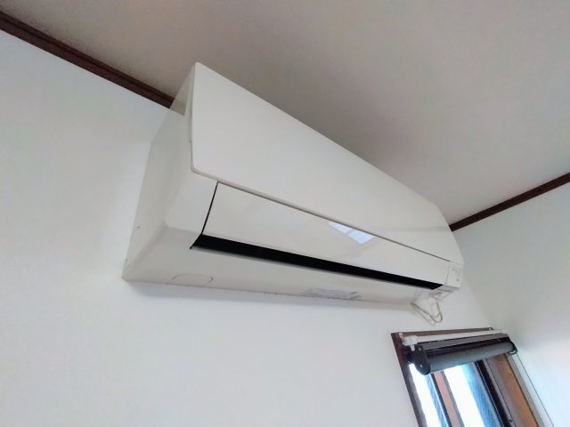 マンション生駒の設備