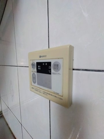 【設備】 | マンション生駒