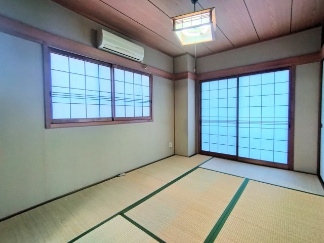 【和室】 | マンション生駒
