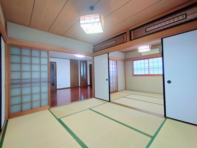 【和室】 | マンション生駒