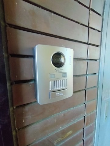 【セキュリティ】 | マンション生駒