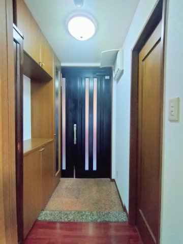 【玄関】 | マンション生駒