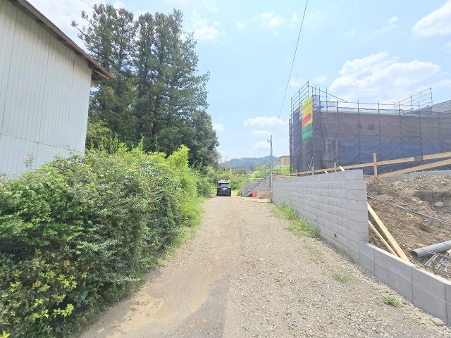 青梅市和田町2丁目　全3棟のその他