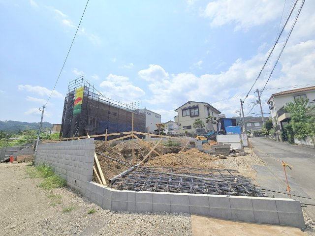 青梅市和田町2丁目　全3棟のその他