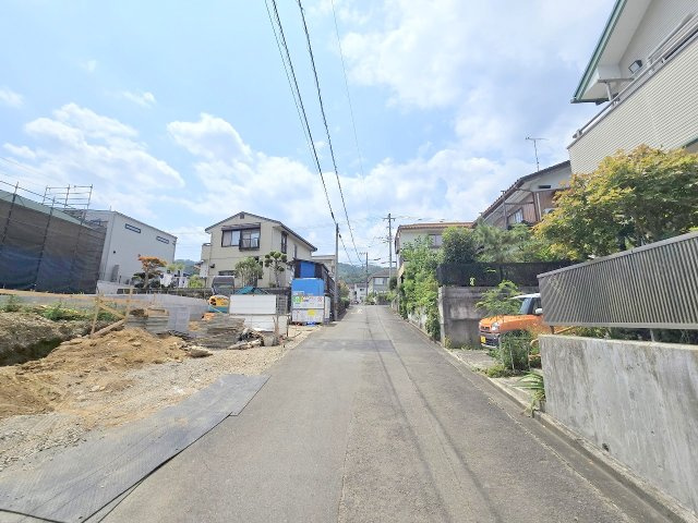 青梅市和田町2丁目　全3棟のその他
