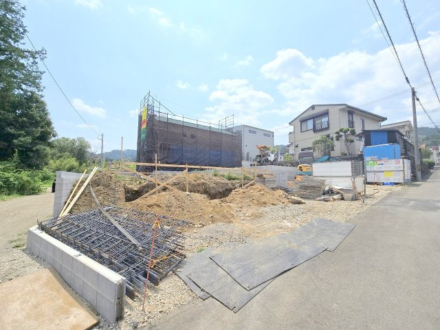 青梅市和田町2丁目　全3棟のその他