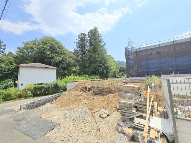 青梅市和田町2丁目　全3棟のその他