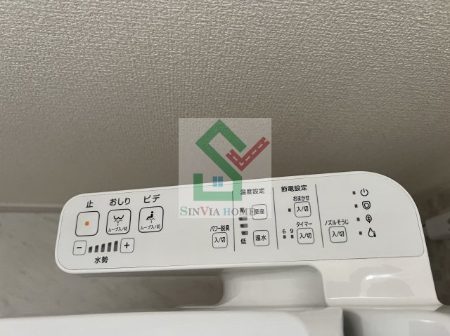 中央町戸建のその他