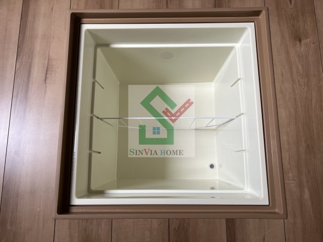 中央町戸建のその他
