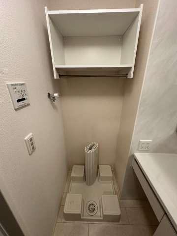 トヨタパライソエイチの玄関