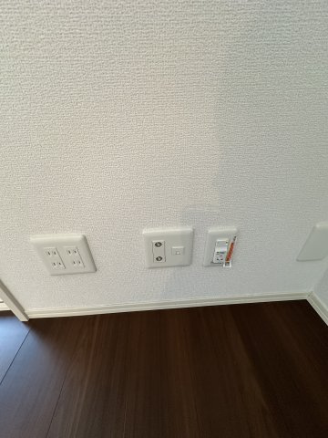 トヨタパライソエイチの設備