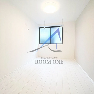 ＡＲＫＳ町屋の居間・リビング|洋室のお部屋です。