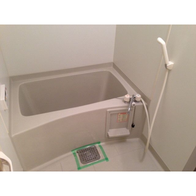 アンプルールフェールBONNEの浴室