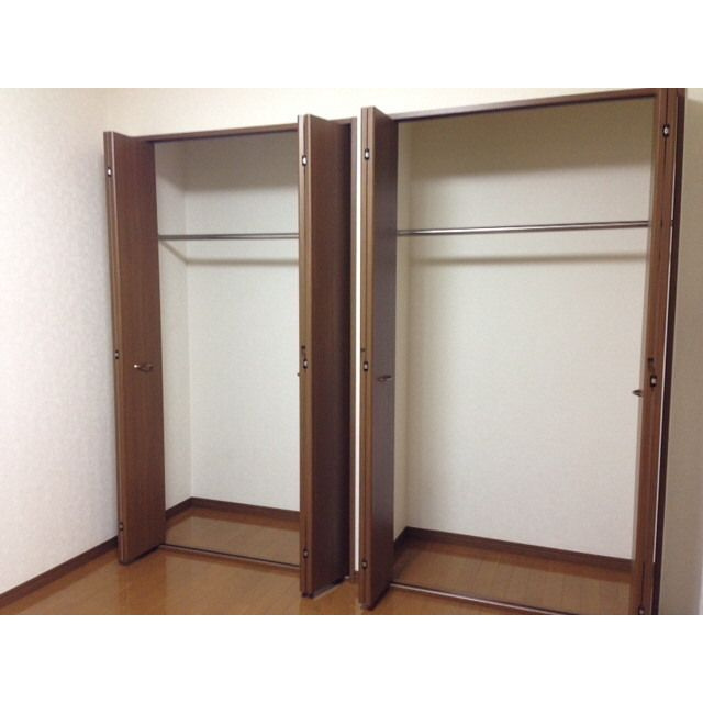 アンプルールフェールBONNEの収納